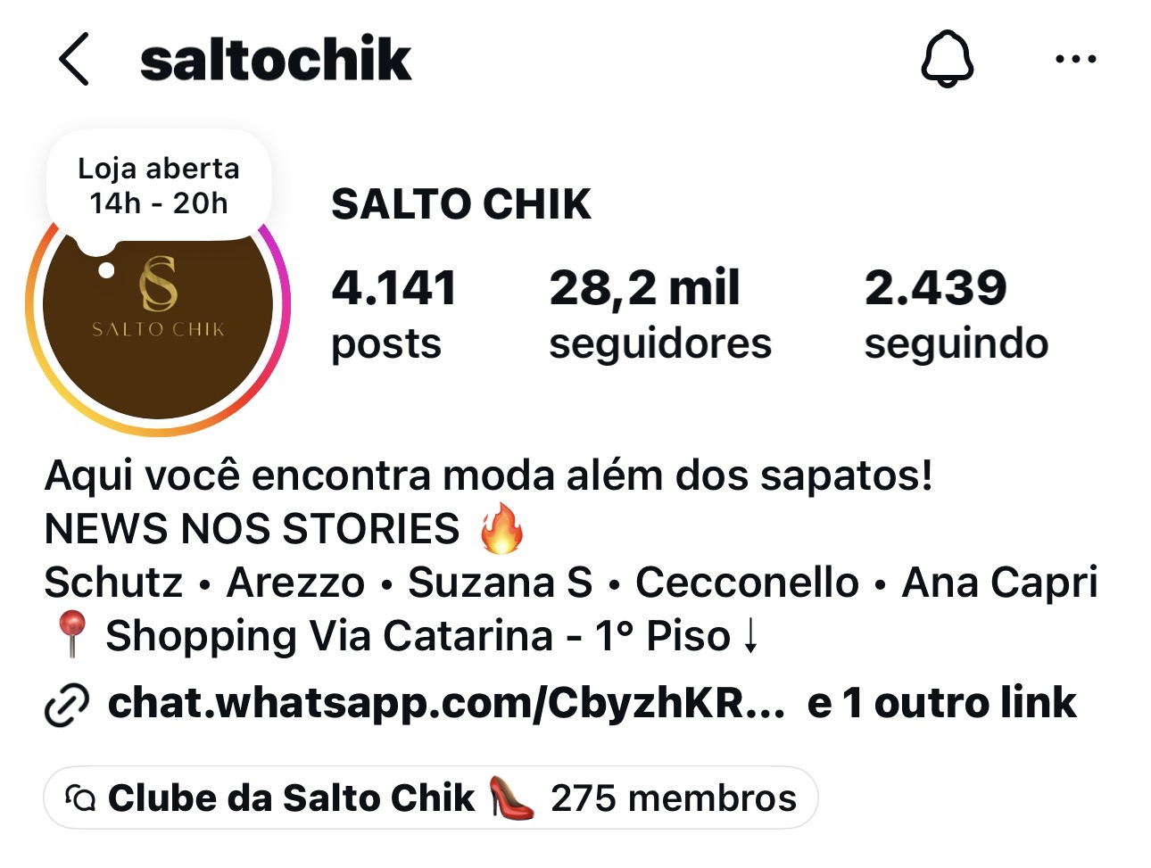 Cliente Earmidia