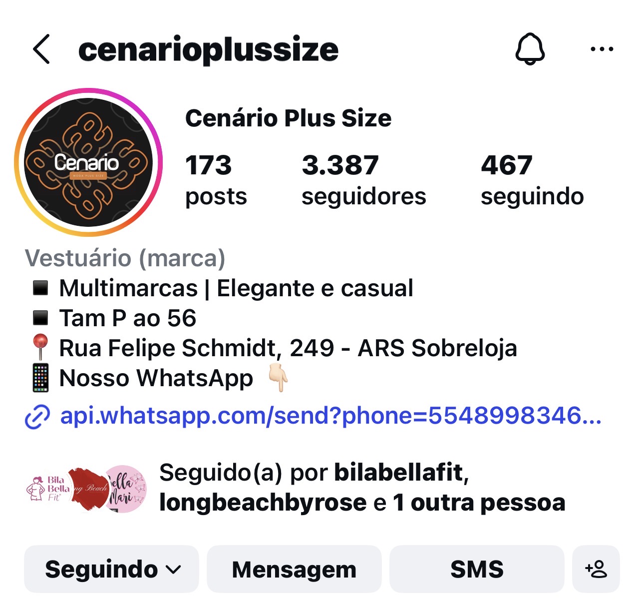Cliente Earmidia